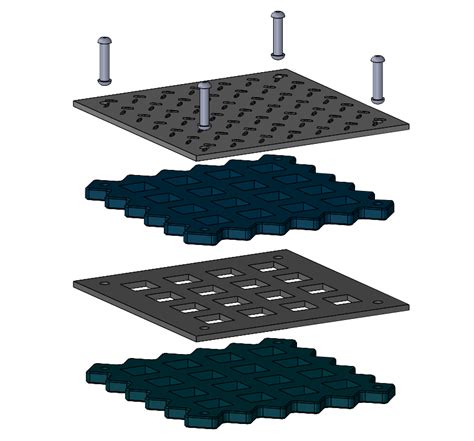 ultimate temporary road solution uis rolling road