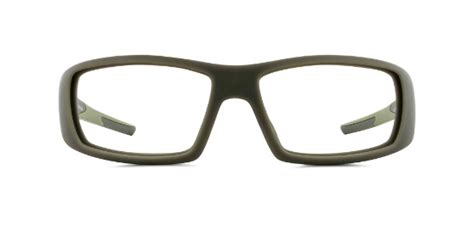 Uvex RX Sp 5512 Olive Torga Optical Namibia Optometrists Spectacle