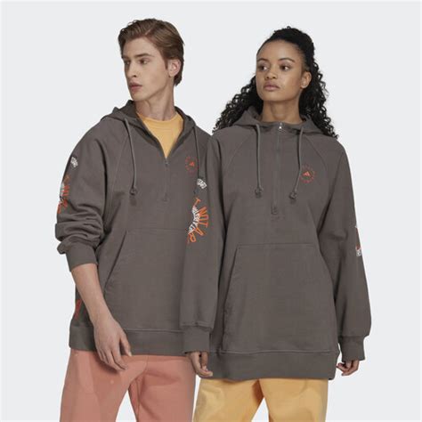 Adidas By Stella McCartney Pull On Gender Neutral GLAMI Gr