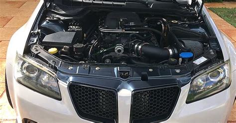 2009 Pontiac G8 Gt Tr6060 Lsa Engine Supercharger Swap For Sale Album On Imgur