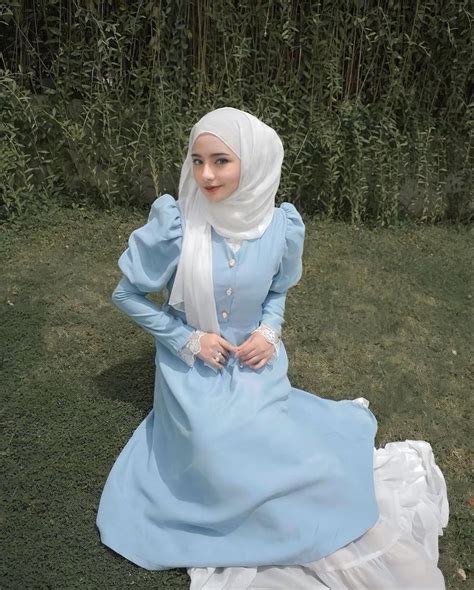 Pin By Sara Yassir On My Hijab Fashion Modest Fashion Outfits