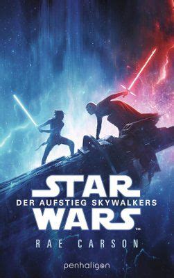 Star Wars Tm Episode Ix Der Aufstieg Skywalkers Star Wars Bd