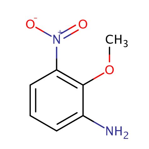 Benzenamine Methoxy Nitro Sielc Technologies