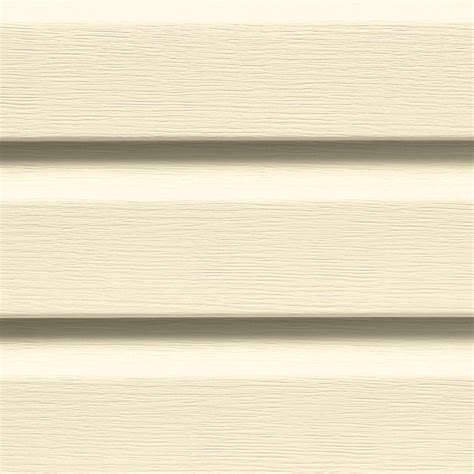 CertainTeed Restoration Classic Horizontal Vinyl Siding 2 Square