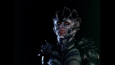 Claudia Karvan Farscape