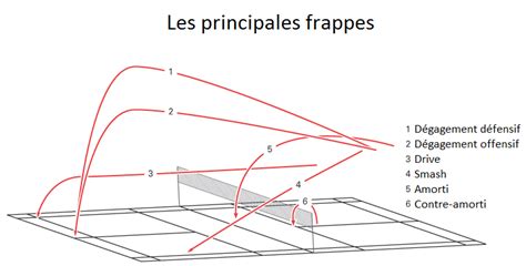 Le Badminton