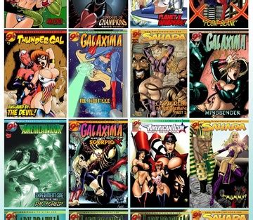 The Magazine 5 8muses Sex And Porn Comics