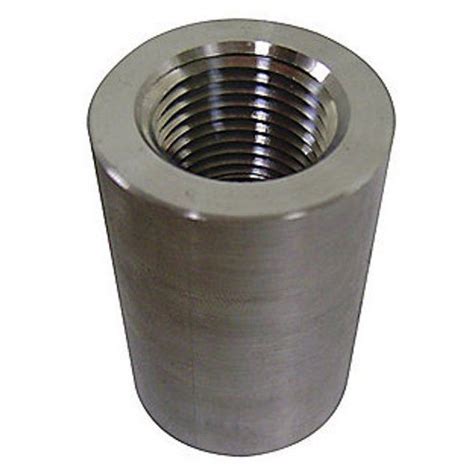 Stainless Steel And Carbon Steel Pipe Couplings At Best Price In Mumbai