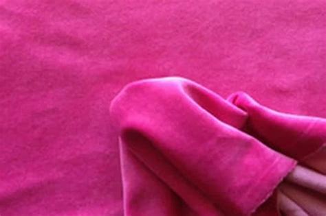 Plain Velour Fabrics At Rs 450 Kilogram Polyester Velour Fabric In