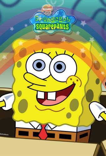 SpongeBob SquarePants (season 3) – TVSBoy.com