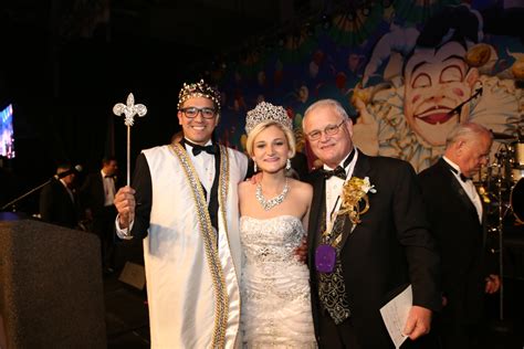 Gallery – Krewe of Endymion