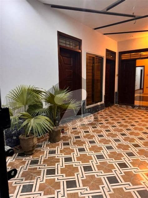 5 Marla Beautiful House For Sale In Nashiman Colony Multan Nasheman