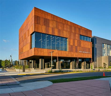 LEED Certification - Sustainability at MSU | Montana State University