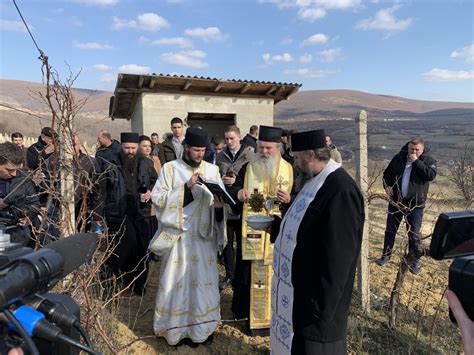 Proslava Trifundana u Orahovcu i Velikoj Hoči