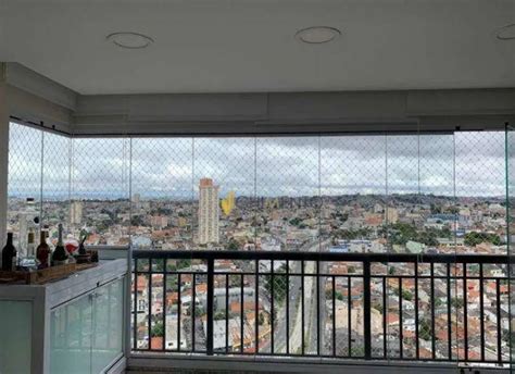 Apartamento na Rua Araguaia 135 Vila Curuçá em Santo André por R