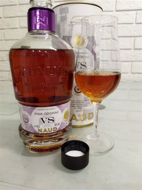 Cognac Naud Vs Cognac