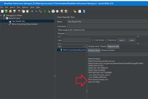 How To Debug Jmeter Test Scripts Blazemeter By Perforce