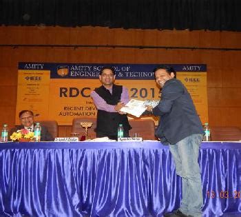 Rdcape Amity University