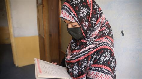 UNESCO dedicates World Education Day to Afghan women - World Stock Market