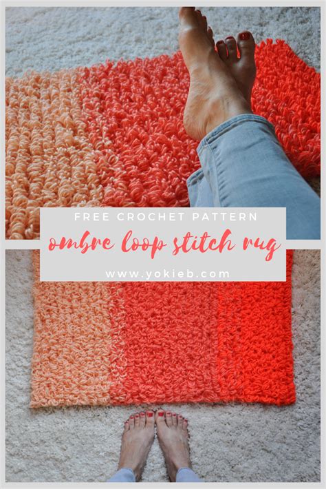 10 Crochet Bath Mat Patterns Artofit