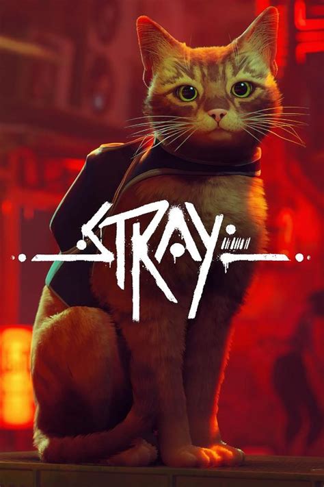 Stray (Video Game 2022) - Awards - IMDb