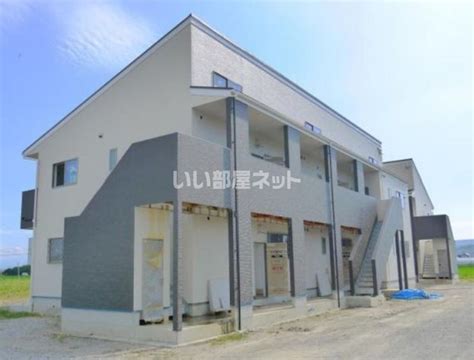 Serai八番館 A棟佐賀県小城市三日月町久米の物件情報｜いい部屋ネットの大東建託リーシング