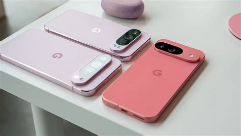 Google Pixel 9: Price, specs, models, and everything you need to know ...