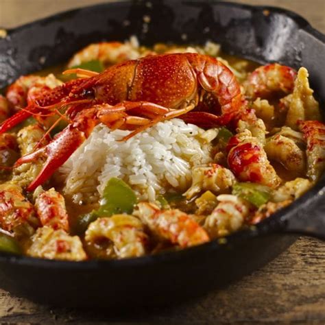 Crawfish Etouffee Recipe John Besh Bryont Blog