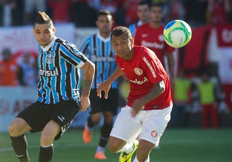 Gol Marcado Em Gre Nal Alan Patrick Vive Ansiedade Por Voltar A