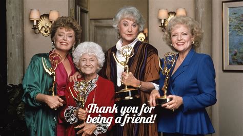 The Golden Girls Wallpapers Wallpaper Cave