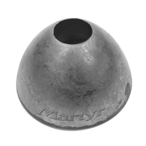 Flexofold Anodes CMPNFX Martyr Anodes