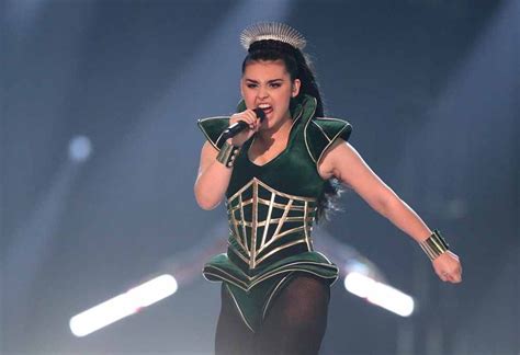 Finale Eurovision Song Contest Orari Favoriti Canzoni Video