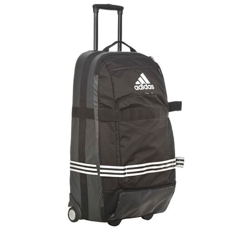 Adidas Xl Trolley Case 54 Travel Bag Hand Luggage Accessories Ebay