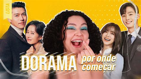 Indica Es Pra Quem Quer Come Ar Nos Doramas Youtube