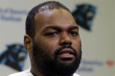 Why Carolina Panthers lineman Michael Oher hates 'The Blind Side,' a ...