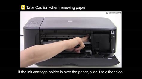 How To Remove Jammed Paper From Hp Envy Printer Howotremvo