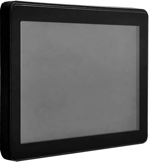 12,1'' Встраиваемый промышленный сверхъяркий проекционно-ёмкостный ...