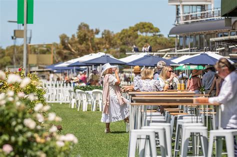 Functions Strathalbyn Racing Club