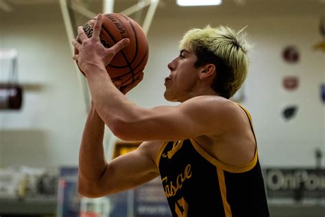 Boys Basketball Cascade Cougars Vs Philomath