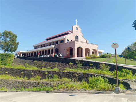 Carmelites Monestary, Castillejos Zambales | Zambales, Carmelites ...