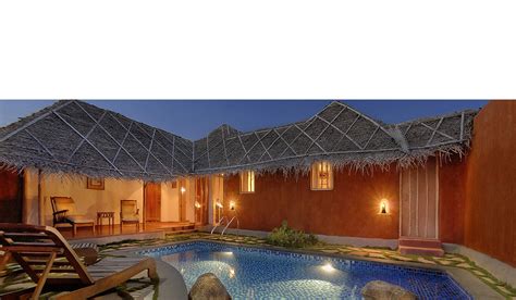 Evolve Back Kabini Luxury Hotels Resorts In India