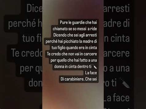 TRAFFIK CONTRO GALLAGHER CHE CHIAMA LA POLIZIA PER NON FARSI PICCHIARE