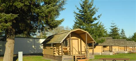 Hammond, Oregon Lodging | Astoria / Warrenton / Seaside KOA