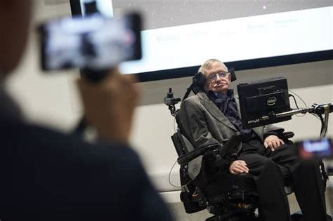 Stephen Hawking De Estudiante Vago A Genio De La Física El Espectador