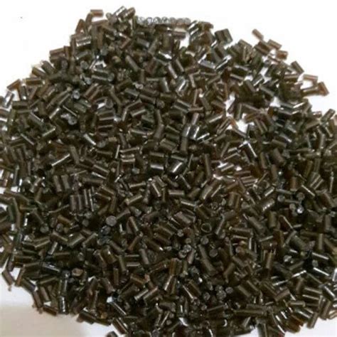 Brown Plastic Dark Black Hdpe Granules For Pipes Kg At Rs Kg In