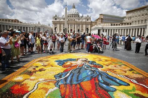 San Pietro E Paolo A Roma Tutti Gli Eventi