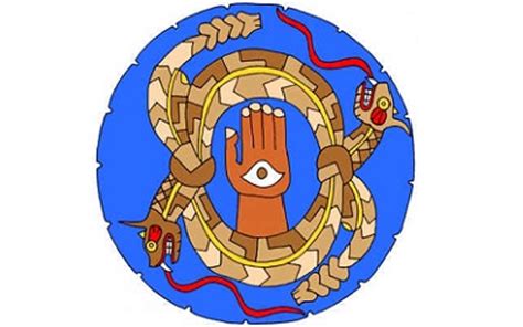 Serpent (Snake) - Mythological Symbol | Mythology.net