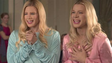 Review White Chicks Sức Hút Từ Bộ Phim đúng Chất Hài Chia Sẻ Tech