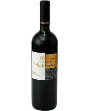 Quinta Da Gaivosa Vinha De Lordelo T Douro Garrafeira Tio Pepe