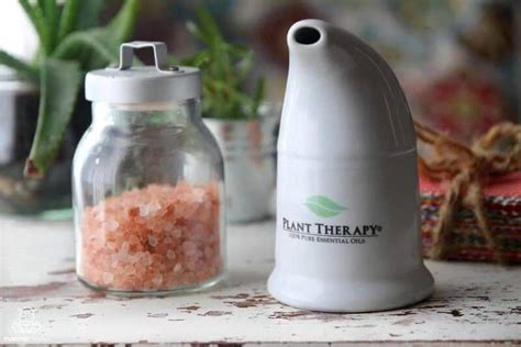 5 Himalayan Salt Inhaler Benefits (And How To Use One)